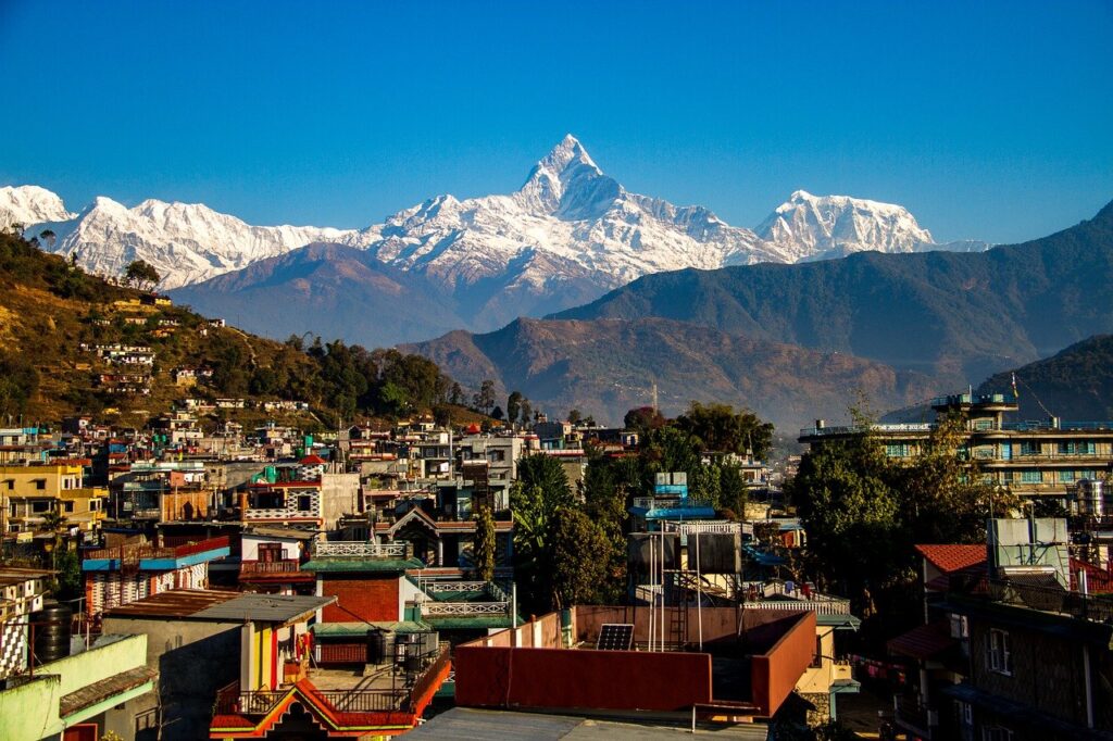 Nepal (1)
